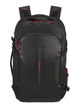 Samsonite Ecodiver Travel Backpack S 38L Recycled Materials Weatherproof NEW